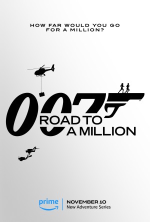 007: Cuộc Đua Triệu Phú (007: Road to a Million) [2023]