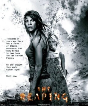 10 đại dịch của Chúa (The Reaping) [2007]