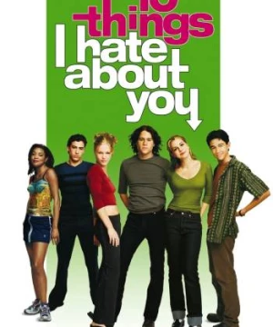 10 Điều Em Ghét Anh (10 Things I Hate About You) [1999]