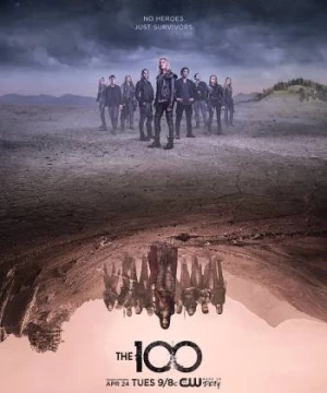 100 Người Phần 5 (The Hundred (Season 5) - The 100) [2018]