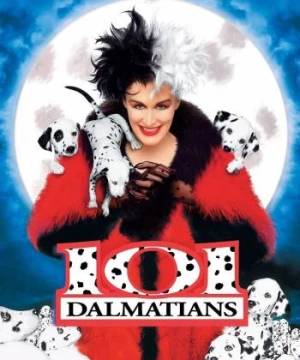 101 Chú Chó Đốm (101 Dalmatians) [1996]