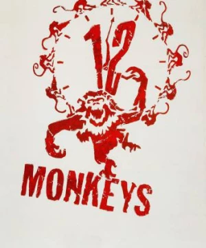 12 Monkeys (12 Monkeys) [1995]