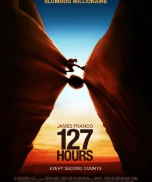 127 Giờ Sinh Tử (127 Hours) [2010]