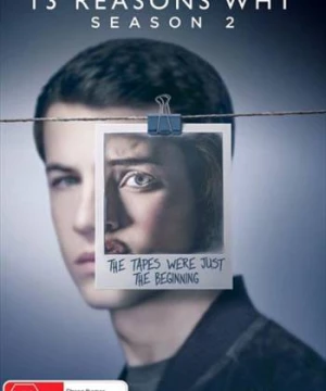 13 lý do tại sao (Phần 2) (13 Reasons Why (Season 2)) [2018]