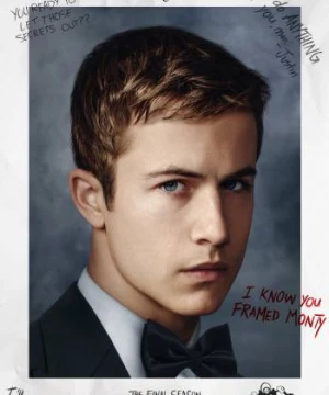 13 lý do tại sao (Phần 4) (13 Reasons Why (Season 4)) [2020]