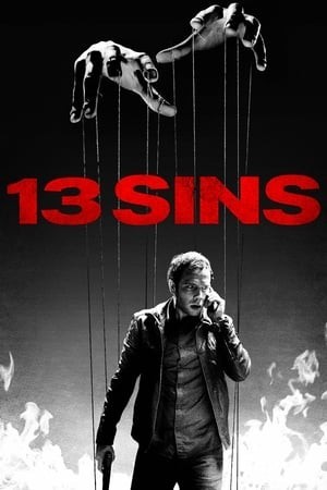 13 Tội Ác (13 Sins) [2014]