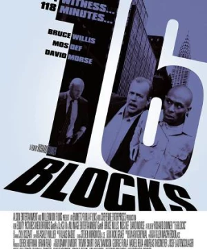 16 Ngã Rẽ (16 Blocks) [2006]