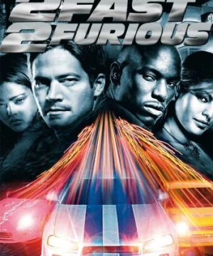 2 Fast 2 Furious 2 (2 Fast 2 Furious 2) [2003]