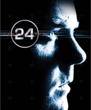 24 Giờ Chống Khủng Bố: Phần 2 (24 (Season 2)) [2002]