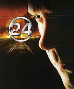 24 Giờ Chống Khủng Bố: Phần 4 (24 (Season 4)) [2005]