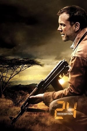 24 Giờ Sinh Tử: Chuộc Tội (24: Redemption) [2008]