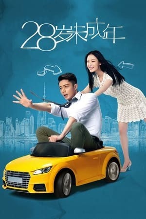 28 Tuổi Vị Thành Niên (Bản Điện Ảnh) (Suddenly Seventeen) [2015]