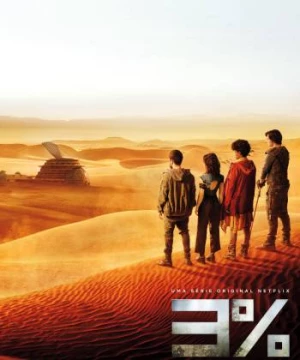 3% (Phần 3) (3% (Season 3)) [2019]