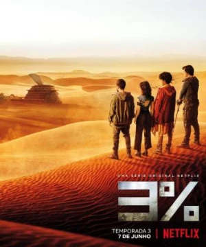 3% (Phần 4) (3% (Season 4)) [2020]