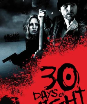 30 Ngày Đen Tối (30 Days of Night) [2007]