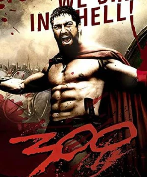 300 Chiến Binh (300) [2006]