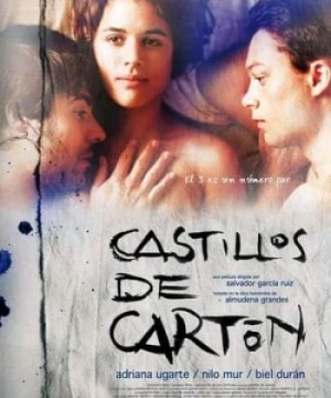 3Some (Castillos de cartón) [2009]