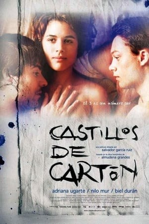 3Some (Castillos de cartón) [2009]