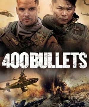 400 Bullets (400 Bullets) [2021]