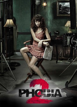 5 Câu Chuyện Kinh Dị (Phobia 2) [2009]