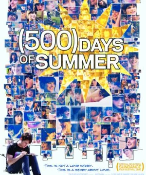 500 Ngày Yêu (500 Days of Summer) [2009]