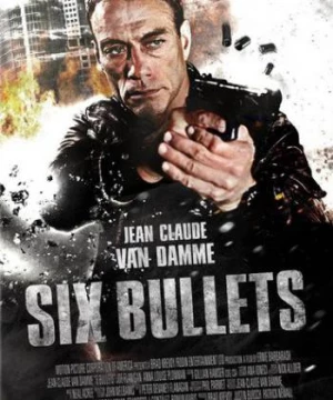 6 Viên Đạn (6 Bullets) [2012]