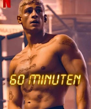 60 Minuten (Sixty Minutes) [2024]