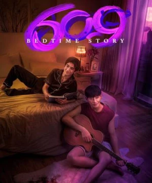 609 Bedtime Story (609 Bedtime Story) [2022]