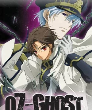 7 Ghost (7 hồn ma, The Seven Ghosts, Seven Ghost) [2009]