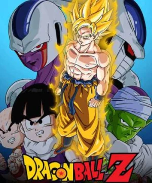 7 Viên Ngọc Rồng: Cooler Phục Hận (Dragon Ball Z: Cooler's Revenge) [1991]