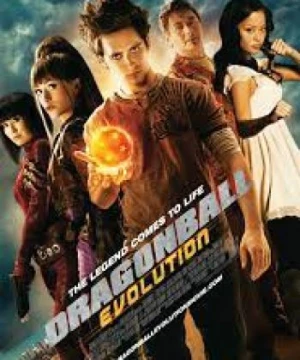 7 viên ngọc rồng: Thời đại tiến hóa (Dragonball Evolution) [2009]