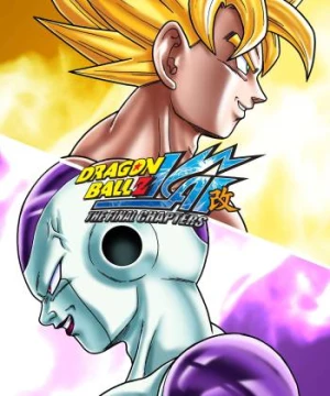 7 Viên Ngọc Rồng Z KAI: Chương Cuối (Dragon Ball Z Kai: The Final Chapters) [2014]