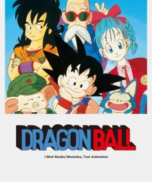 7 Viên Ngọc Rồng (Dragon Ball) [1998]