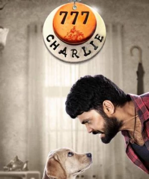 Chú Chó Charlie (777 Charlie) [2022]