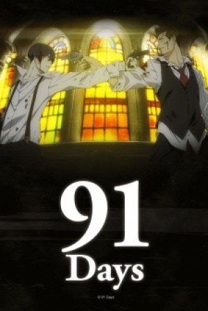 91 Days (91 ngày) [2016]