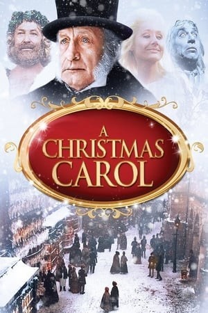 A Christmas Carol (A Christmas Carol) [1984]