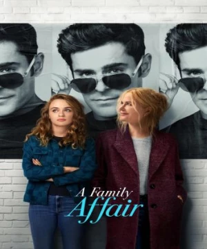 A Family Affair (A Family Affair) [2024]