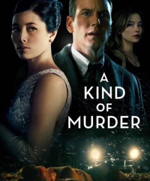 A Kind of Murder (A Kind of Murder) [2016]