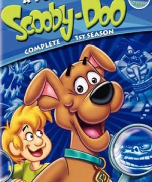 A Pup Named Scooby-Doo (Phần 1) (A Pup Named Scooby-Doo (Season 1)) [1988]