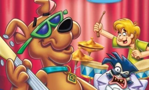 A Pup Named Scooby-Doo (Phần 4) (A Pup Named Scooby-Doo (Season 4)) [1991]