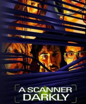 A Scanner Darkly (A Scanner Darkly) [2006]