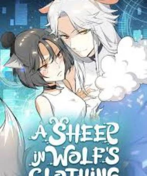 a sheep in wolf's clothing (披着狼皮的羊) [2023]