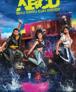 ABCD (ABCD) [2013]