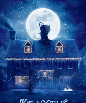 Ác Mộng Đêm Giáng Sinh (Krampus) [2015]