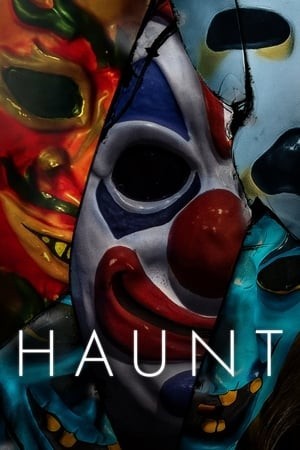 Ác Mộng Halloween (Haunt) [2019]