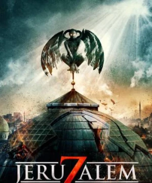  Ác Quỷ Jeruzalem (Jeruzalem) [2016]