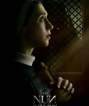 Ác Quỷ Ma Sơ II (The Nun II) [2023]