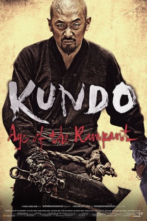 Ác Quỷ Nghìn Năm (Kundo: Age of the Rampant) [2014]