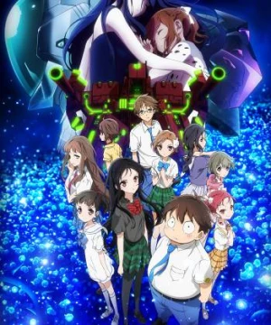 Accel World (Accel World) [2012]