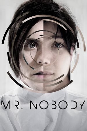 Ngài Nobody (Mr. Nobody) [2009]